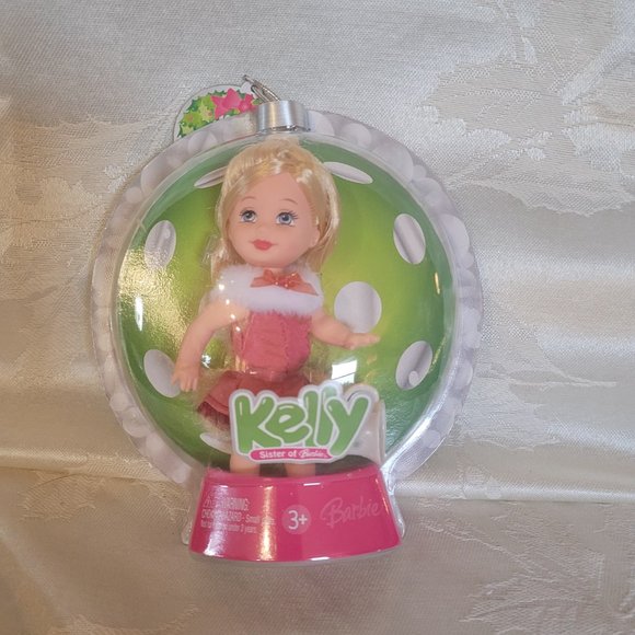 Kelly Christmas Gift - Picture 2 of 16